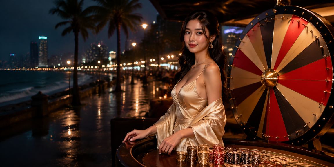 Không khí giải trí sôi động tại sòng bài trực tuyến 97000 dành cho người Việt Nam